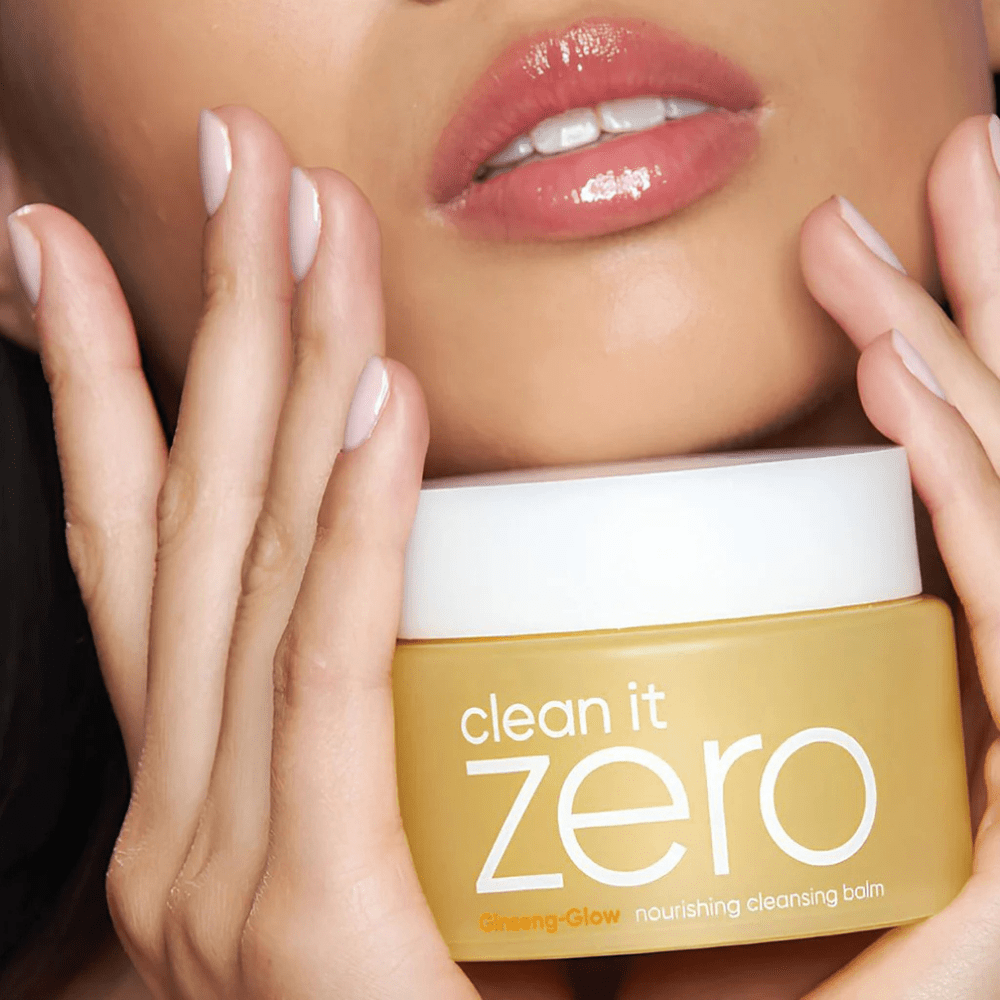 Banila Co Clean It Zero Balm: Hydrating Makeup Remover — OoshTush