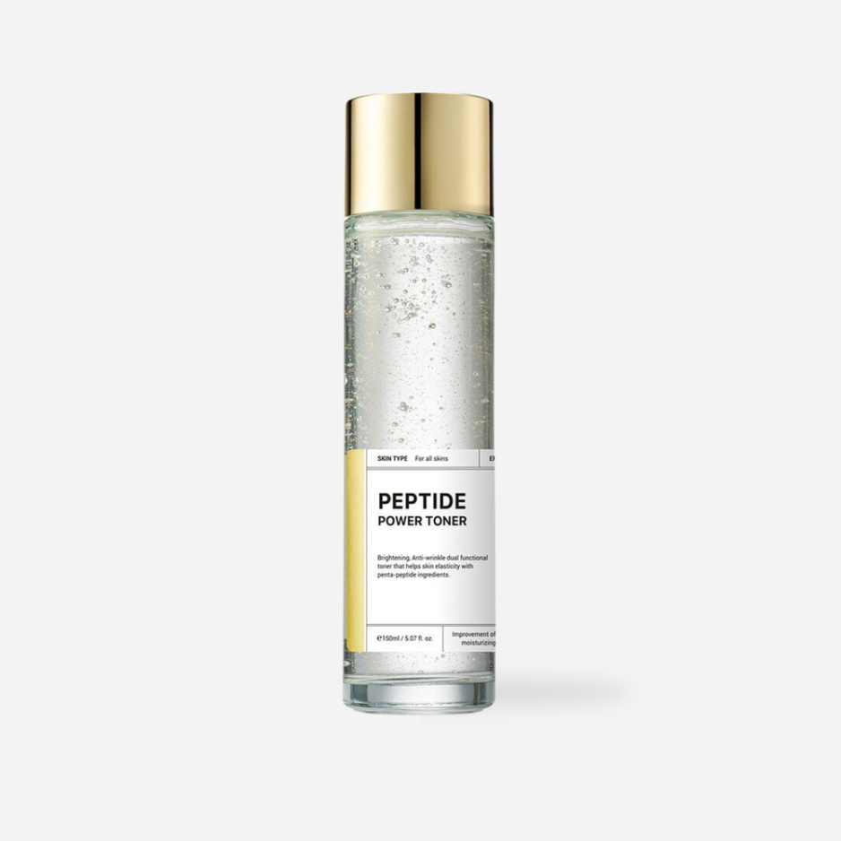 BOM Peptide Power Toner 150g