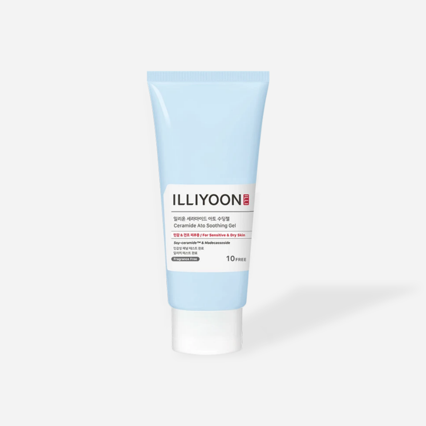 ILLIYOON Ceramide Ato Soothing Gel 175ml