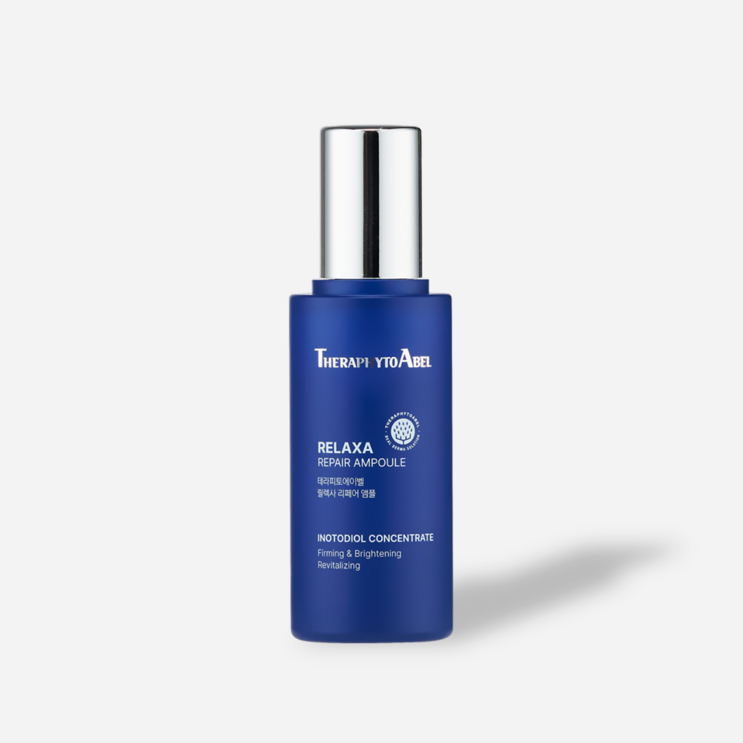 TheraphytoAbel Relaxa Anti-Aging Ampoule 50ml