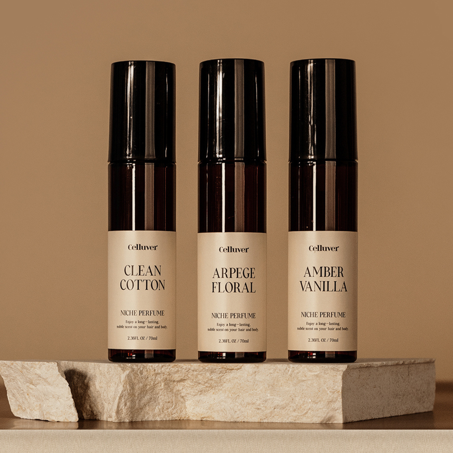 Celluver Niche Perfume 70ml