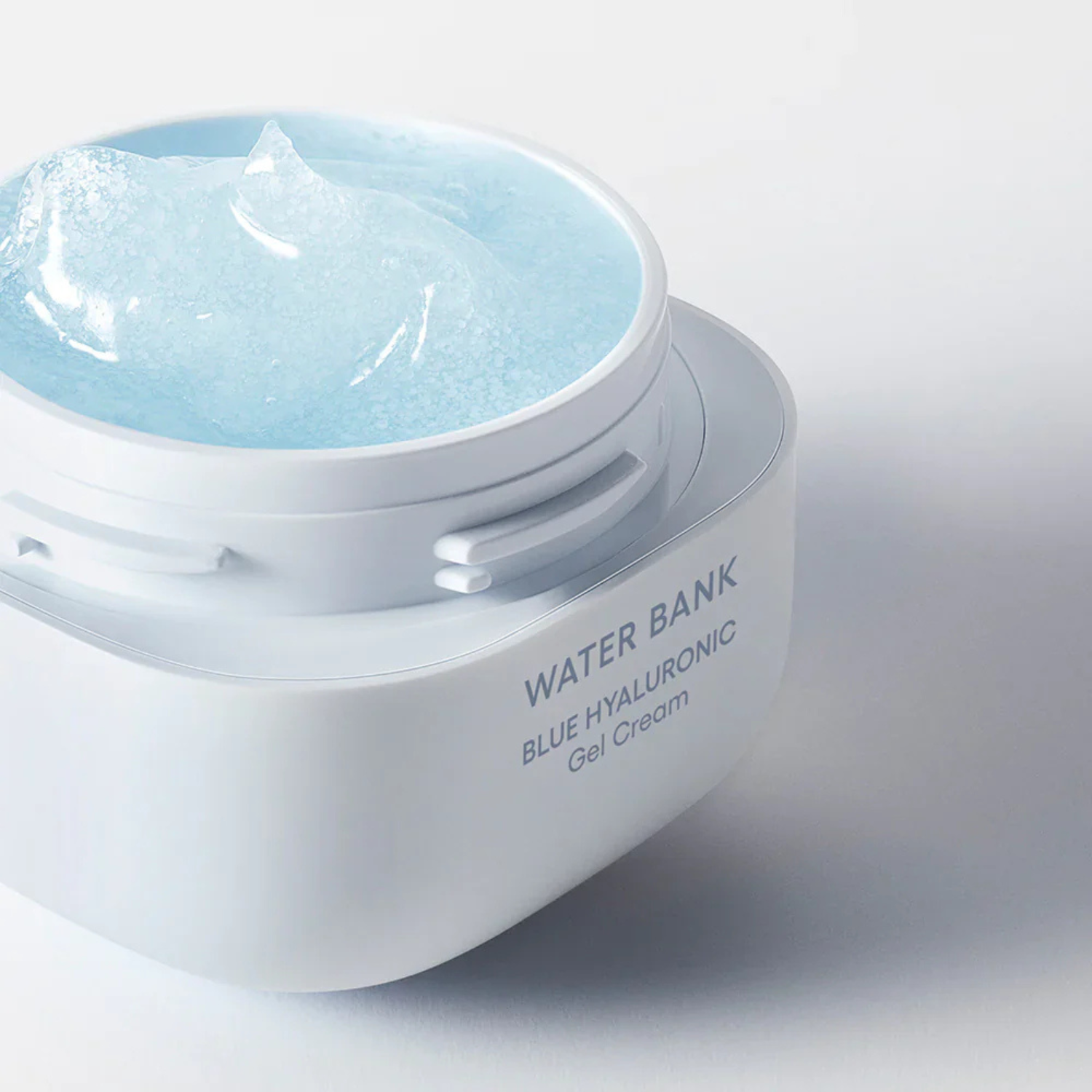Laneige Water Bank Blue Hyaluronic Gel Cream | OoshTush | K-beauty | Free Shipping Over $50 USD