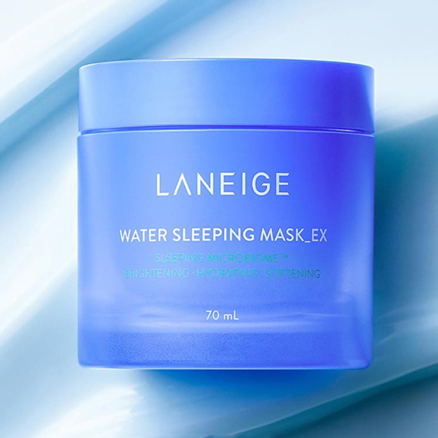Laneige Water Sleeping Mask 70ml | OoshTush | K-beauty | Free Shipping Over $50 USD