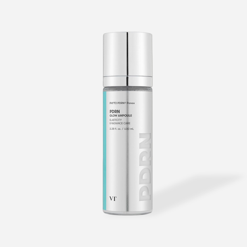 VT COSMETICS PDRN Glow Ampoule 100ml
