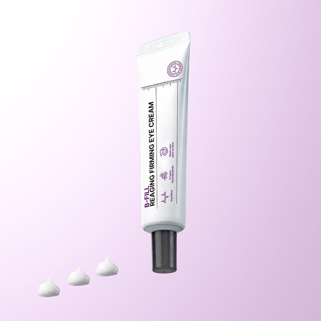 Differ & Deeper Eye Cream: Boost Elasticity, Reduce Wrinkles
