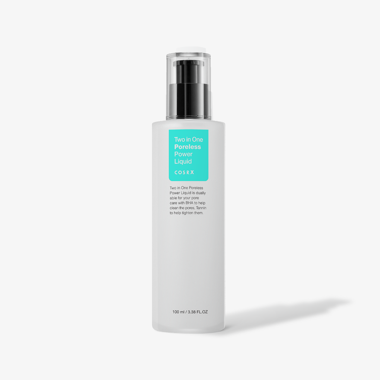 COSRX Two in One Poreless Power Liquid 100ml