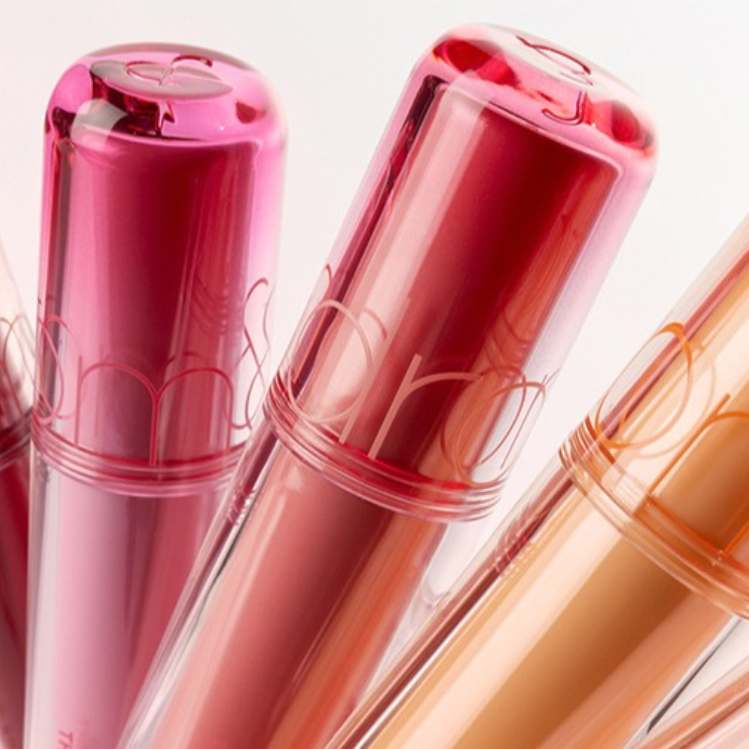 rom&nd The Juicy Lasting Tint 3.5g | OoshTush | K-Beauty | Korean Skincare