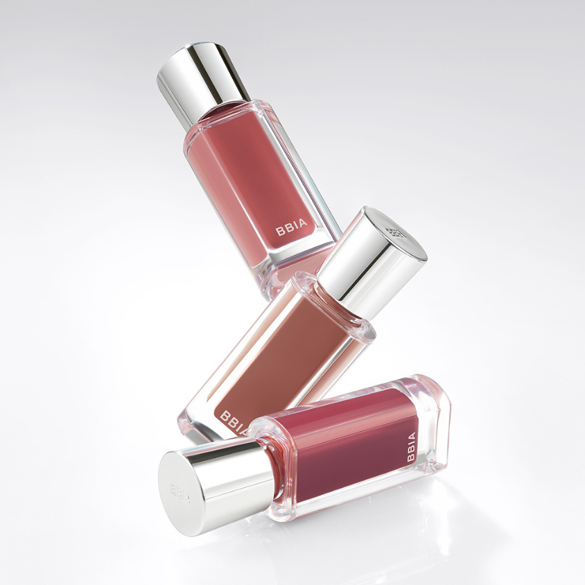 BBIA Over Glaze Lip Gloss: Shiny & Plumping Lip Hydration