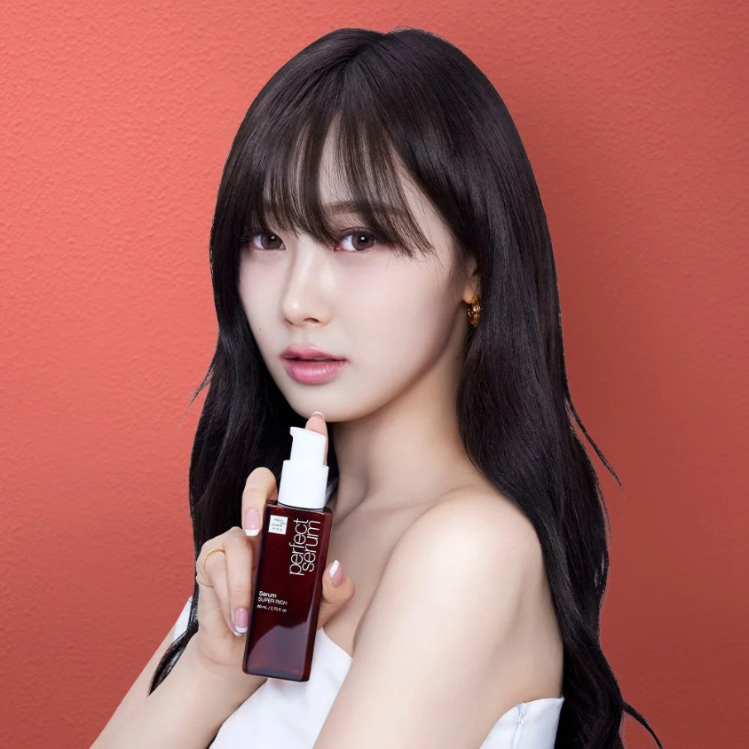 MISE EN SCENE Perfect Hair Serum - Intensive Nourishment