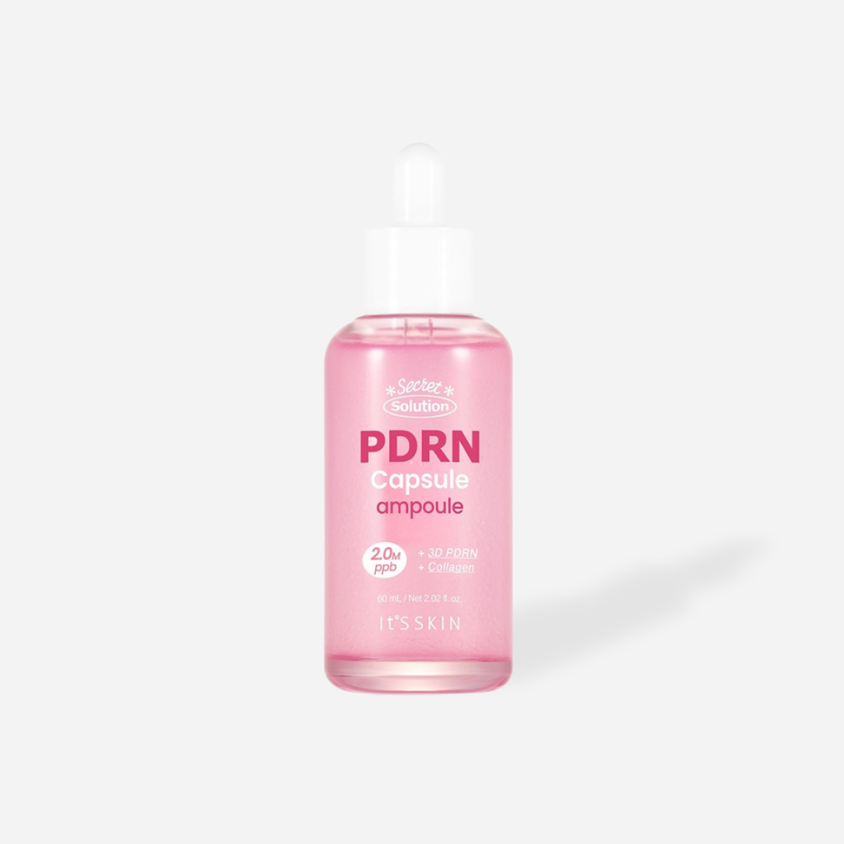 It's Skin Secret Solution PDRN Capsule Ampoule 60ml