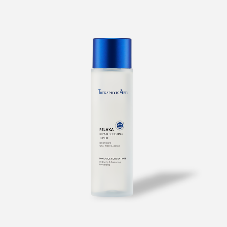 TheraphytoAbel Relaxa Anti-Aging Boosting Toner 210ml