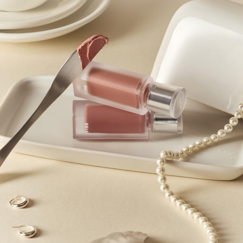 BBIA Velvet Lip Tint: Soft & Long-Lasting Lip Color