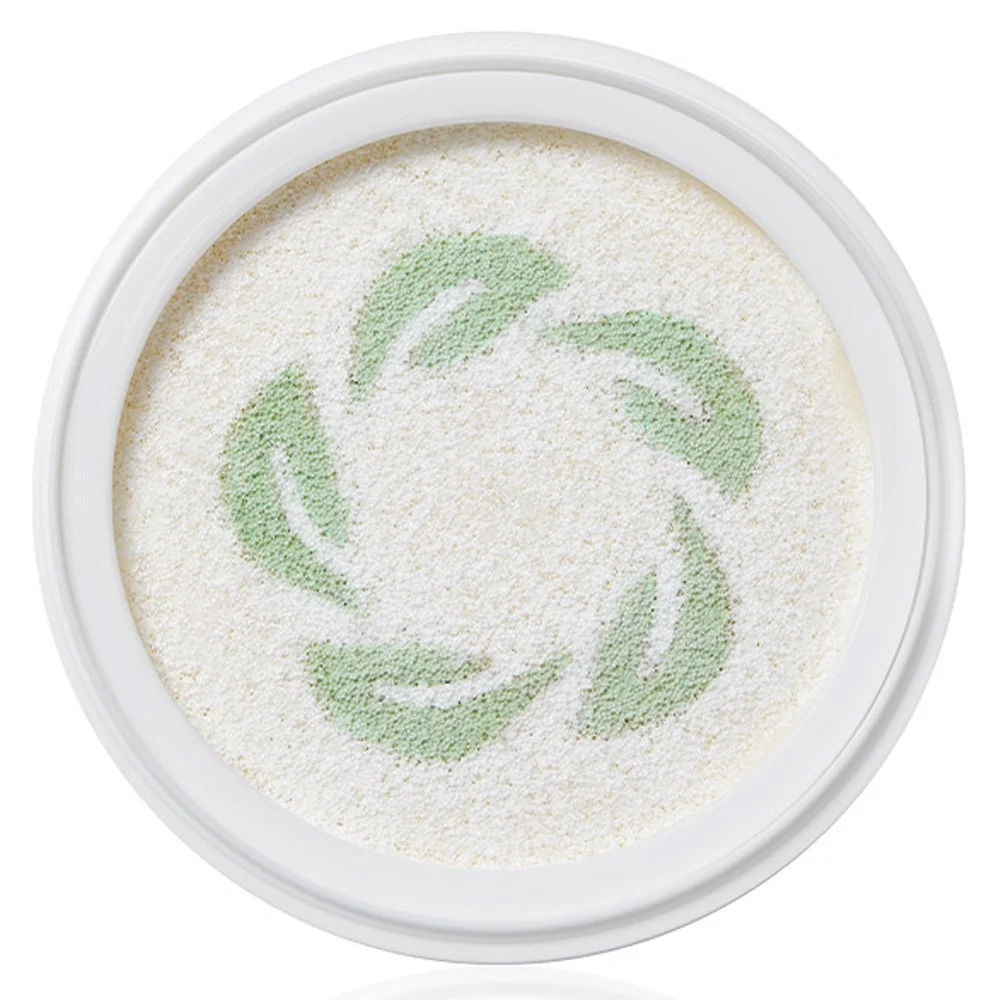 AHC Safe On Mild Sun Cushion SPF50+ PA++++