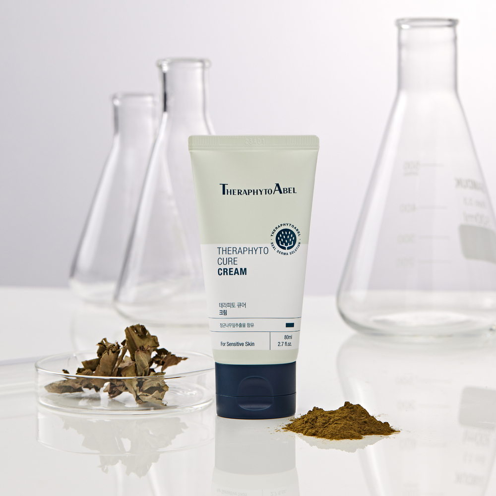 THE BEAUTE ORIENTA　東方美人720ml TheraphytoAbel Theraphyto Cure Cream 80ml | OoshTush | K