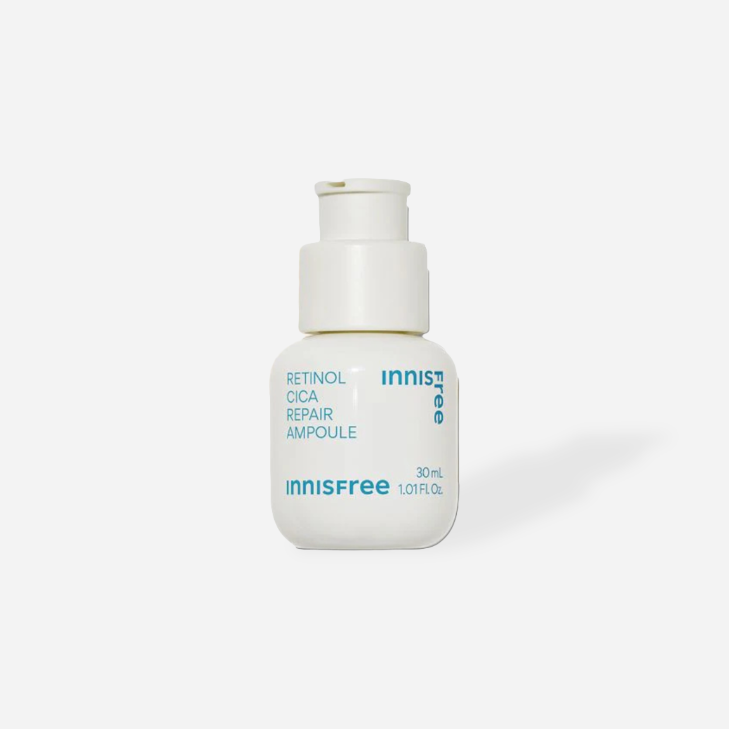 Innisfree Retinol Cica Repair Ampoule