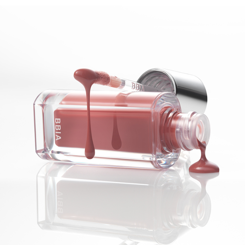 BBIA Over Glaze Lip Gloss: Shiny & Plumping Lip Hydration