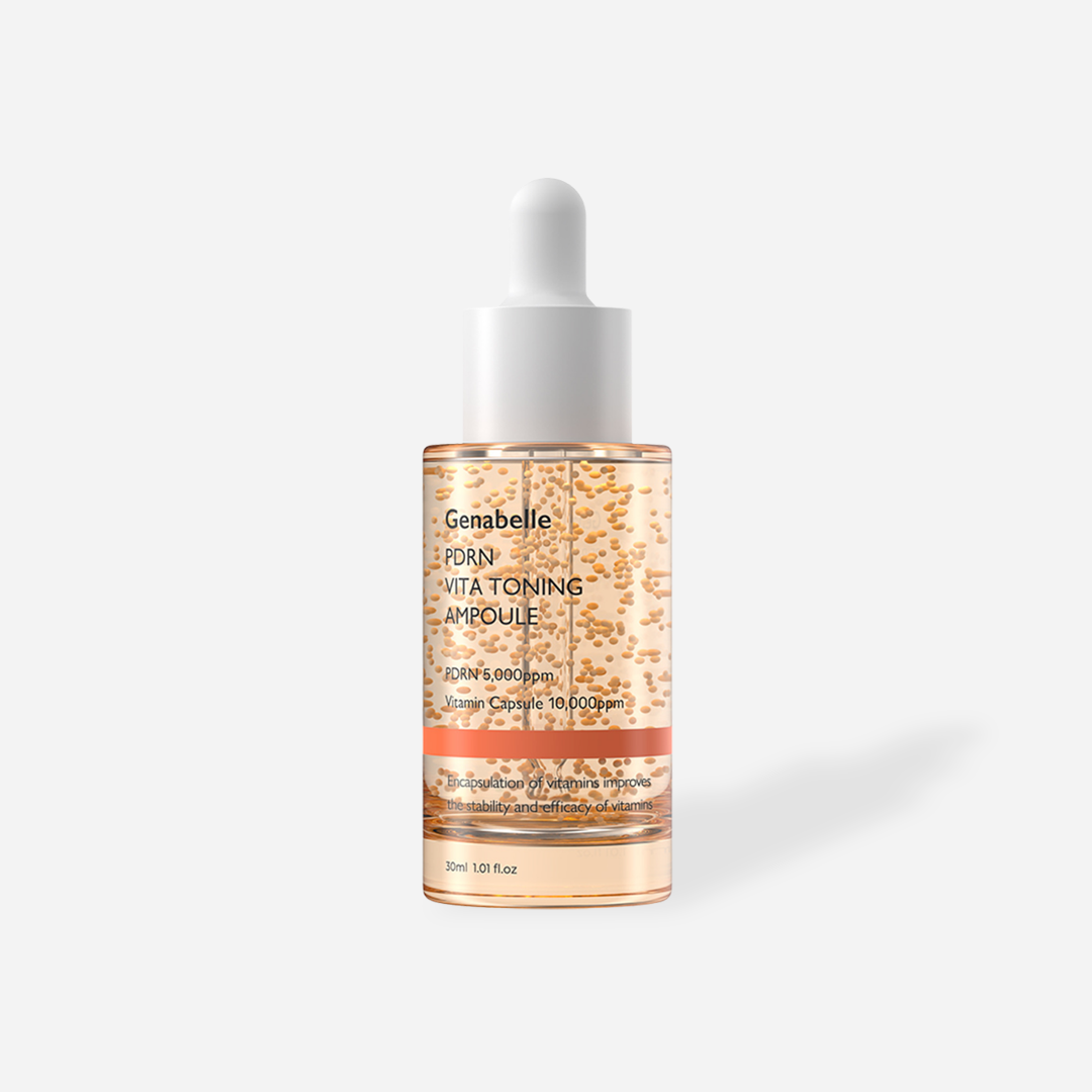 Genabelle PDRN Vita Toning Ampoule