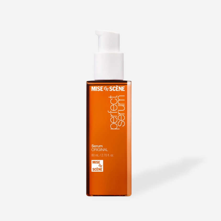 mise en scene Perfect Serum Original