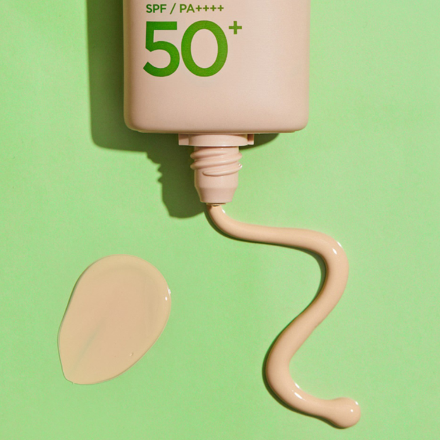 ma:nyo Foundation-Free Sun Cream 50ml | OoshTush | K-beauty | Free Shipping Over $50 USD