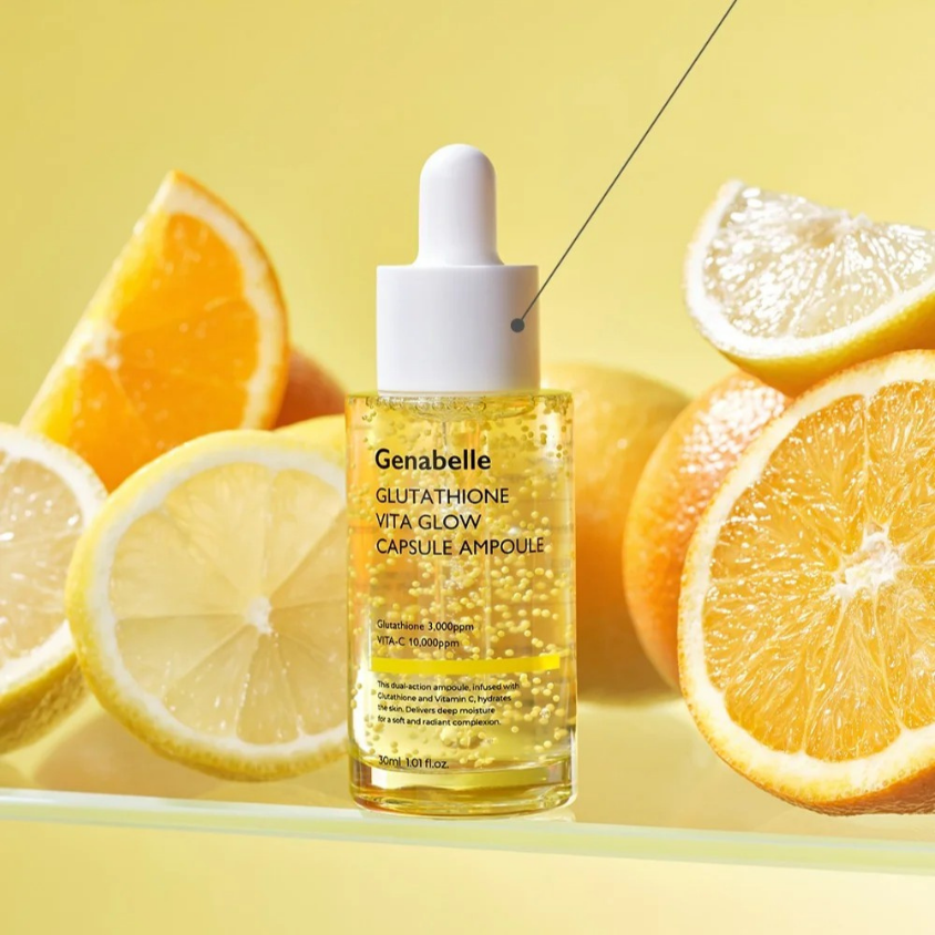 vitaglow glutathione Glutathione Vita Glow Spicule Shot