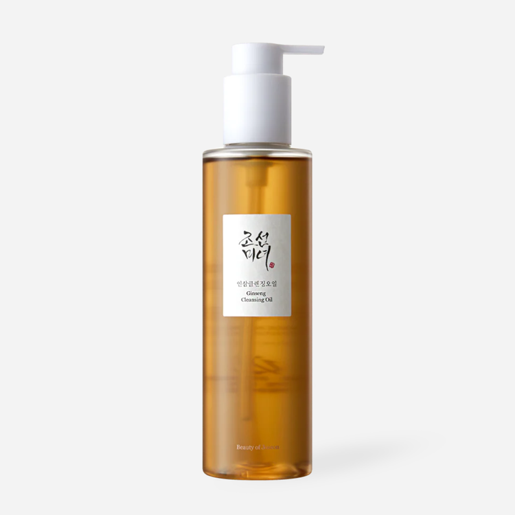 Beauty of Joseon Ginseng Cleansing Oil 210ml