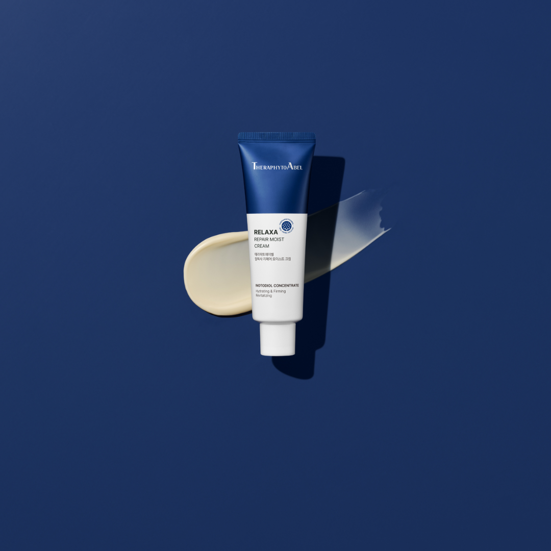 Revitalize Skin: TheraphytoAbel Relaxa Cream - Hydration