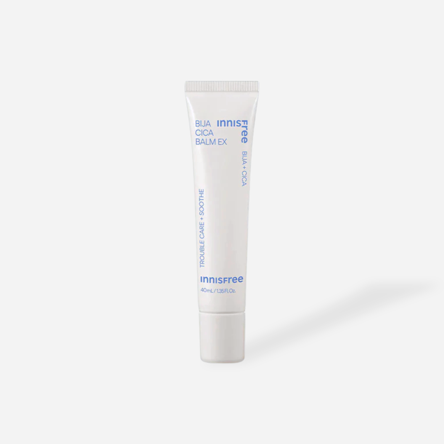 Innisfree Bija Cica Balm EX 40 ml | OoshTush | K-Beauty | Korean Skincare