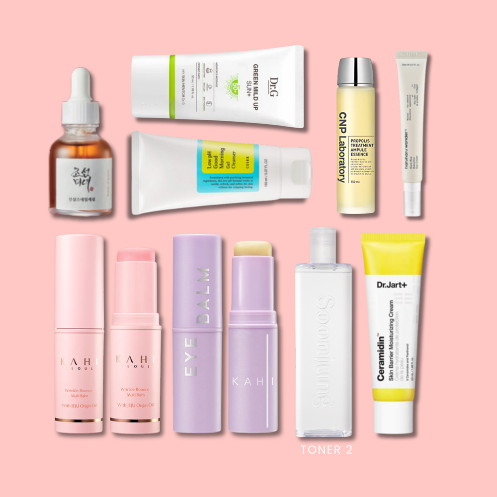 Asian Skincare Routine Steps: Ultimate Guide for Radiant Skin