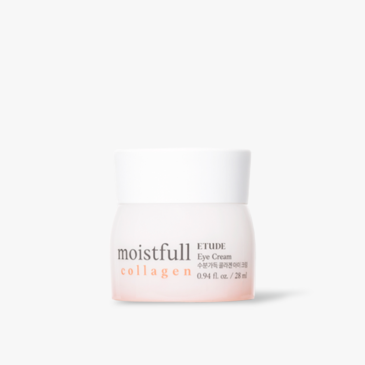 Etude Moistfull Collagen Eye Cream 28ml