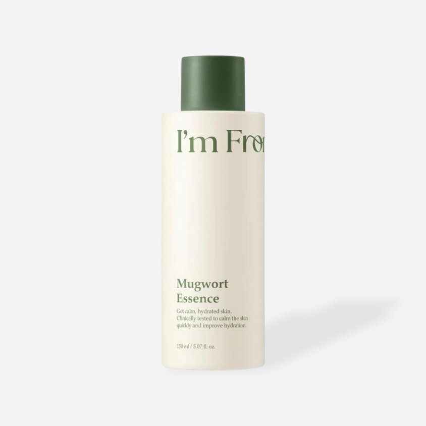 I'm From Mugwort Essence 150ml