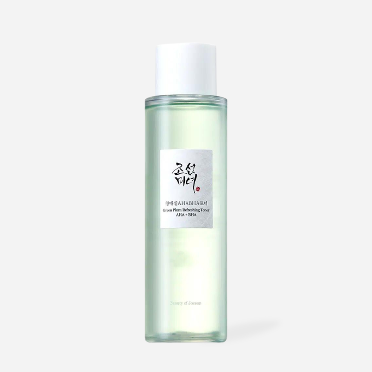 Beauty of Joseon Green Plum Refreshing Toner 150ml