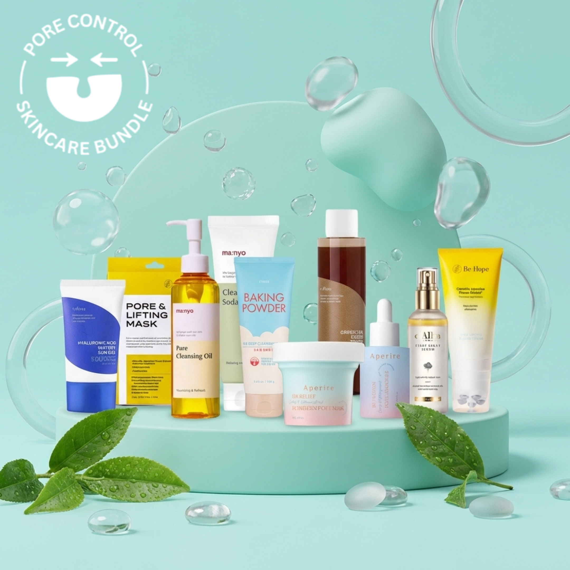 OoshTush.com is the leading Korean skincare and makeup eCommerce platform, offering a diverse selection of K-beauty essentials. Enjoy seamless online shopping & fast delivery. Gentle cleansers, moisturizers, spotlight serums & makeup products.
