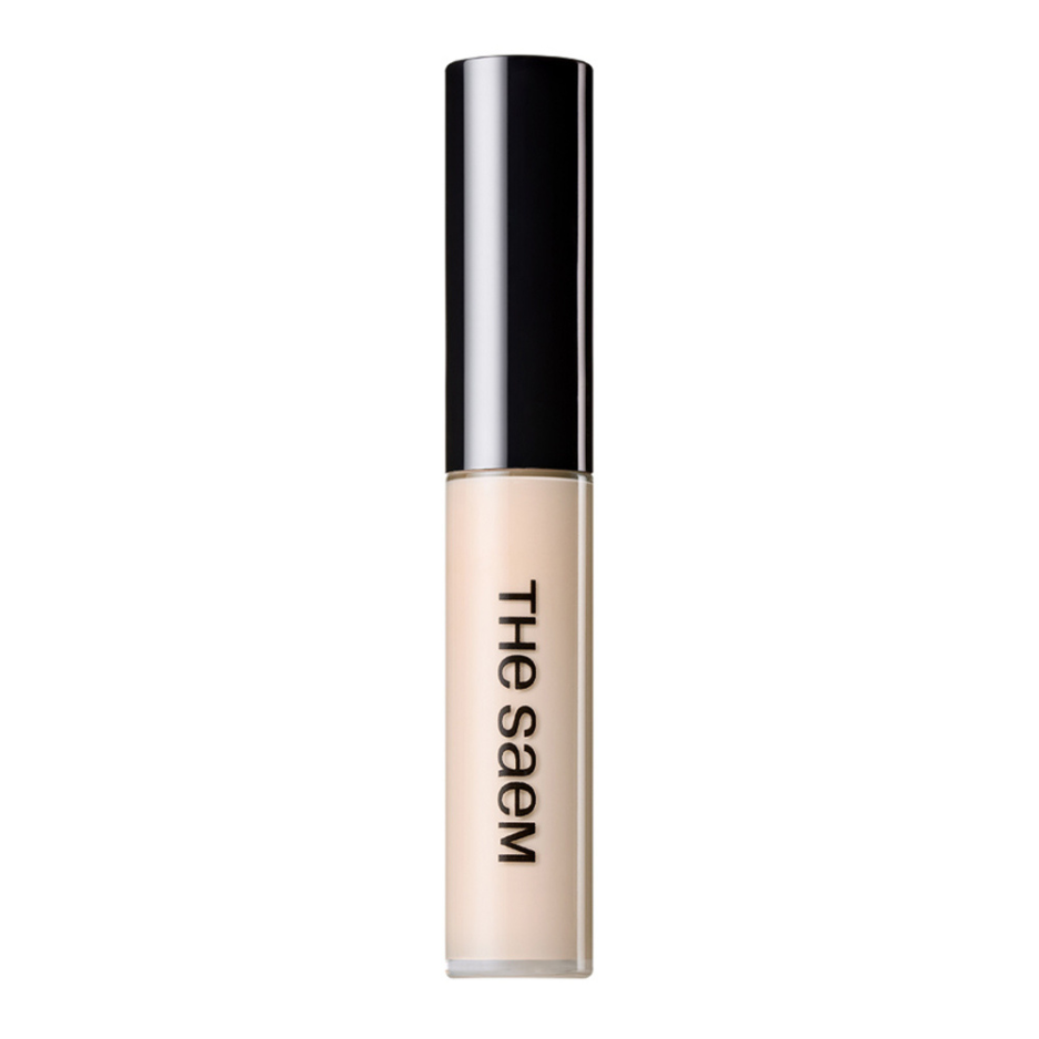 THE SAEM Cover Perfection Tip Concealer SPF28 PA++ 6.5g