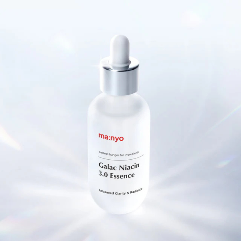 ma:nyo Galactomy Niacin 3.0 Essence | OoshTush | K-beauty | Free Shipping Over $50 USD