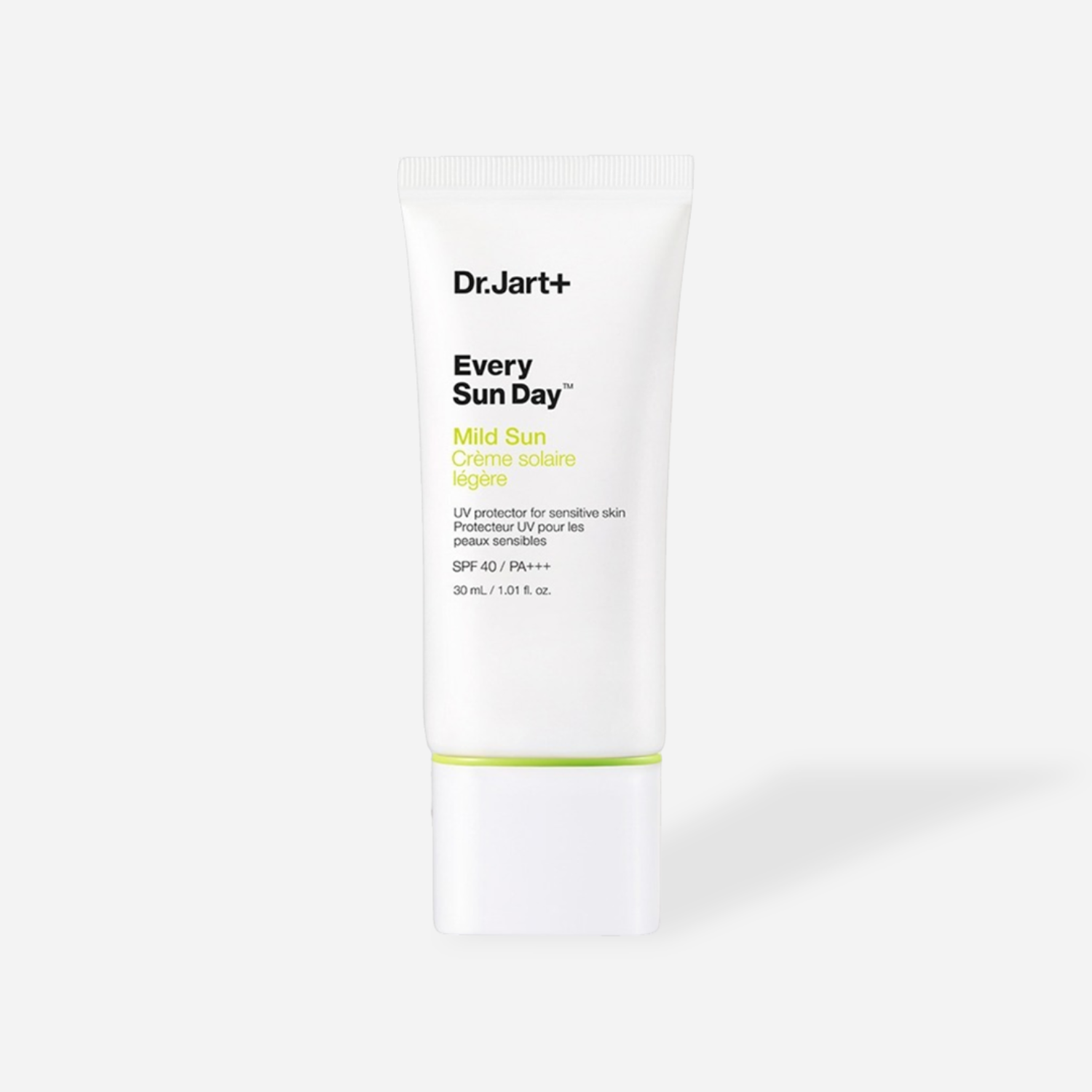Dr.Jart+ Every Sun Day Mild Sun SPF43 PA+++ 30ml | OoshTush | K-beauty | Free Shipping Over $50 USD