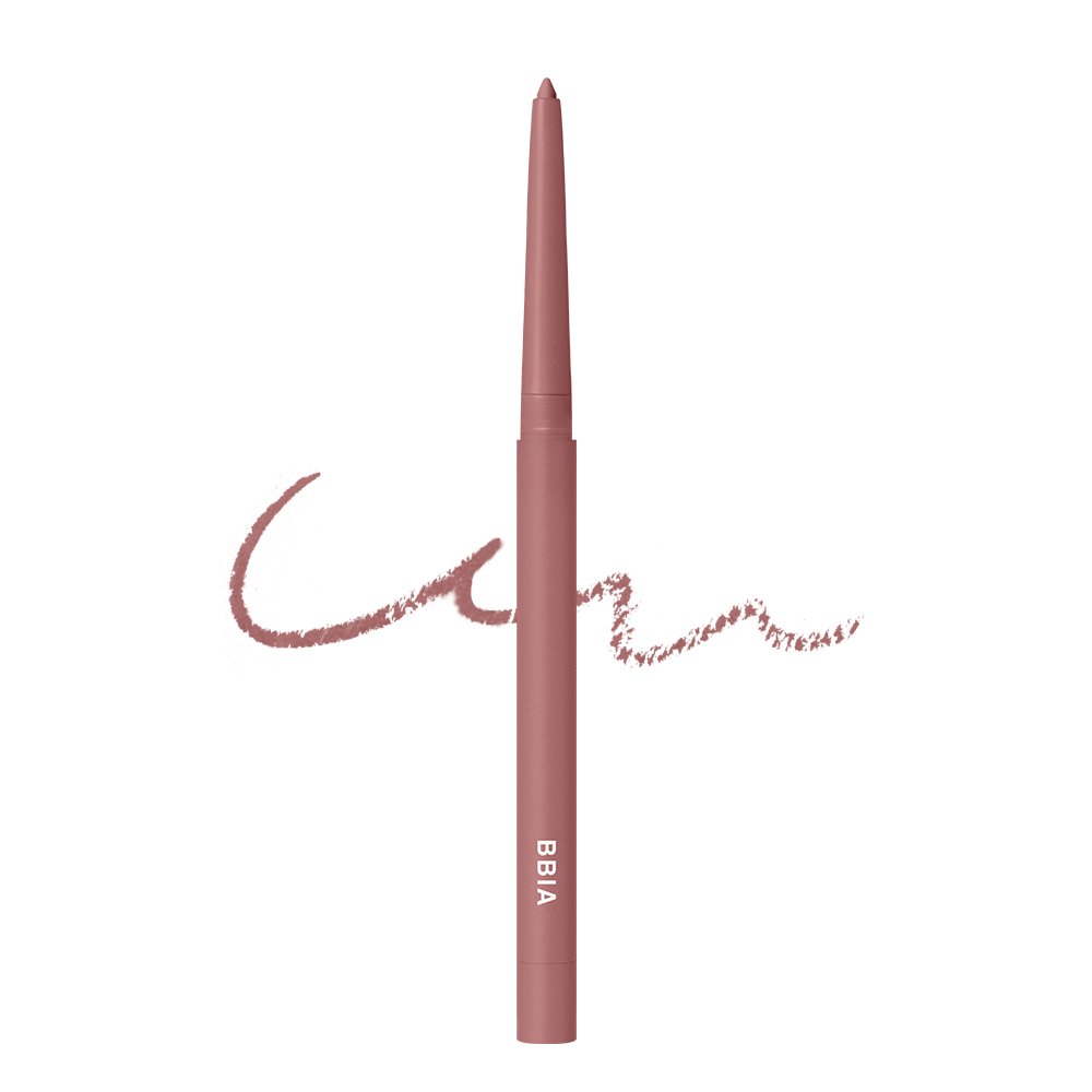 BBIA Auto Gel Eyeliner: Soft Waterproof Pencil for Precision