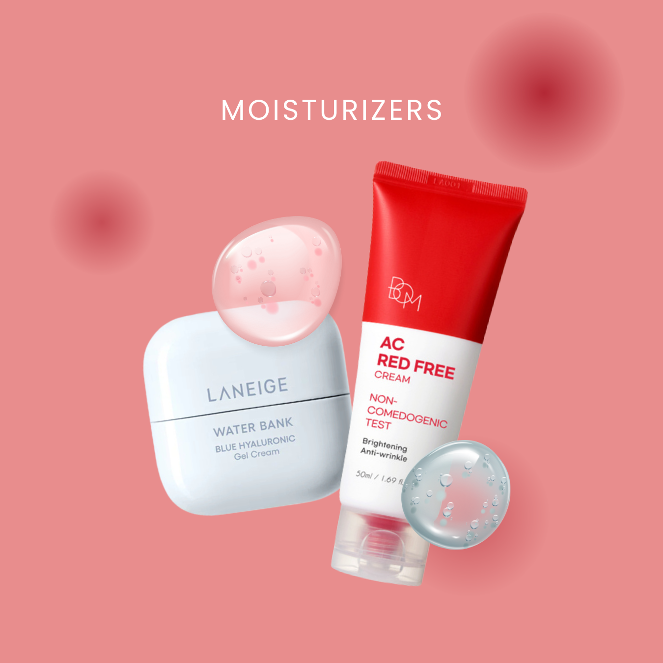 Acne Care Routine - Clear Skin with Acne Control Duo / Trio