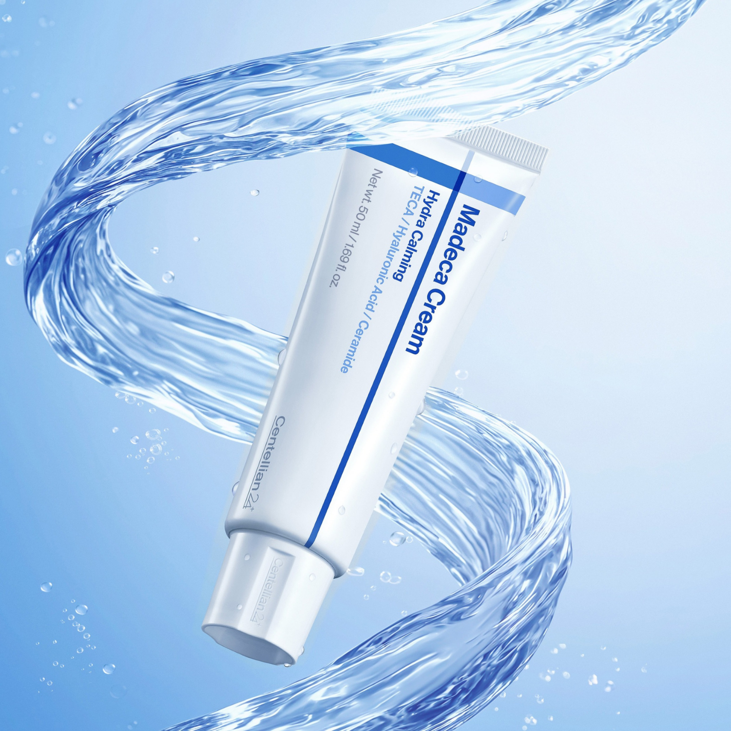 Centellian24 Cream Hydra Calming: Anti-Aging & Hydration Formula