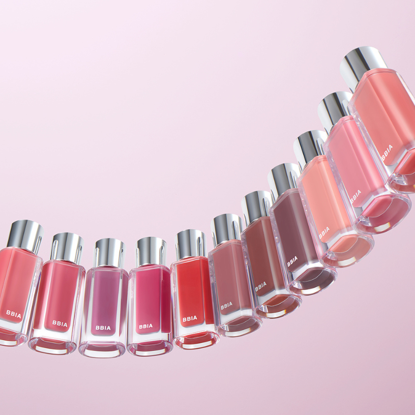 BBIA Over Glaze Lip Gloss: Shiny & Plumping Lip Hydration
