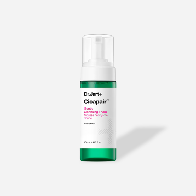 Dr.Jart+ Cicapair Gentle Cleansing Foam 150ml