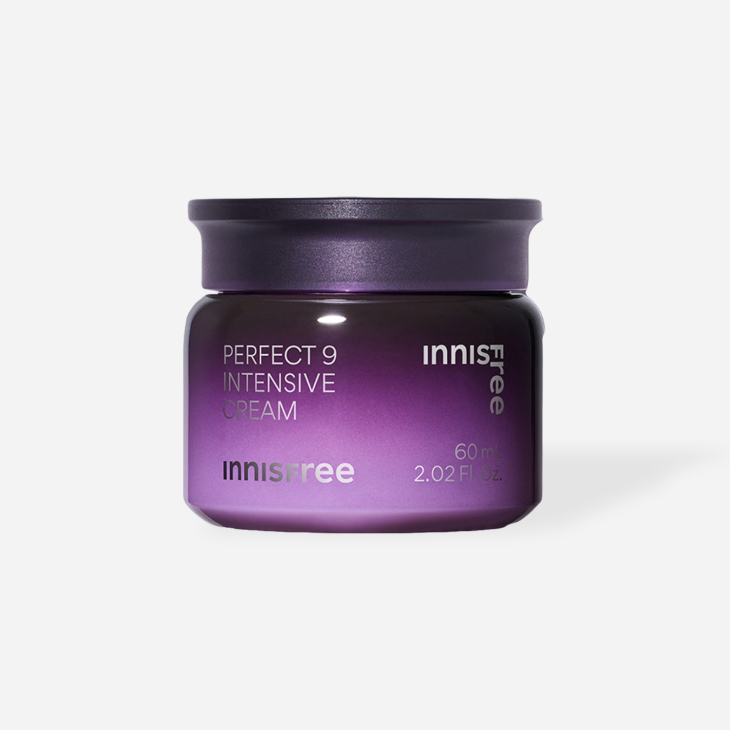 Innisfree Perfect 9 Intensive Cream 60ml