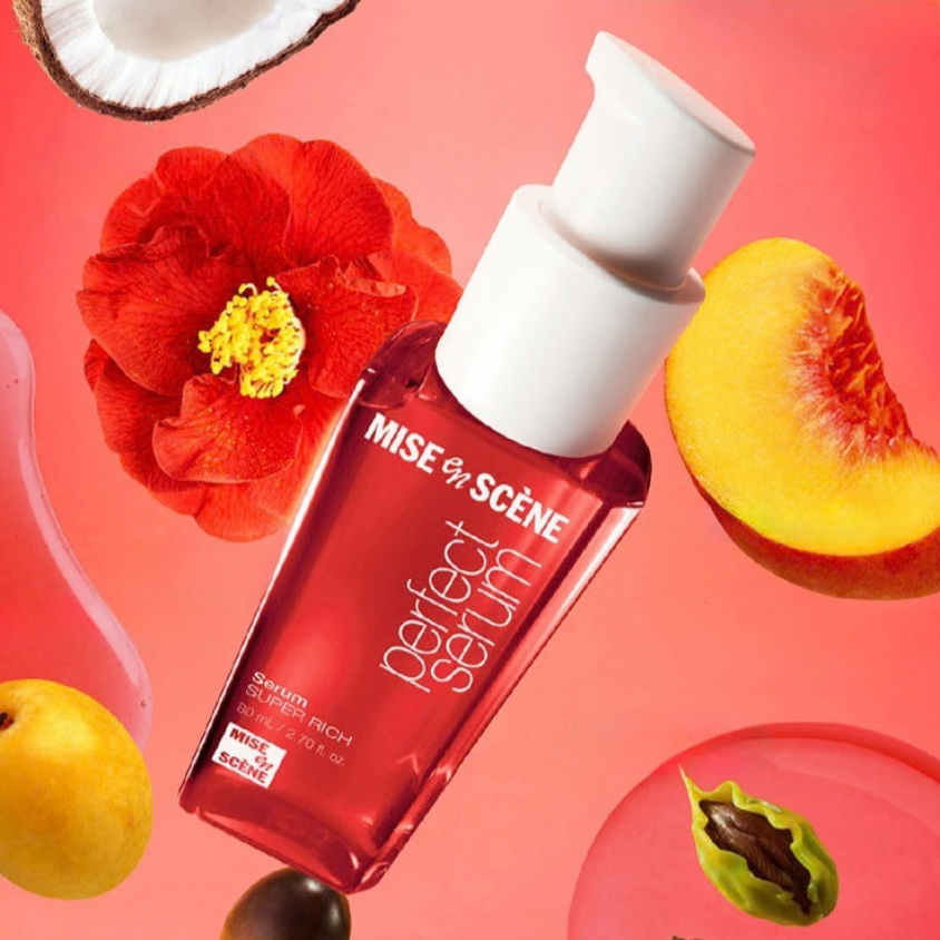 MISE EN SCENE Perfect Hair Serum - Intensive Nourishment