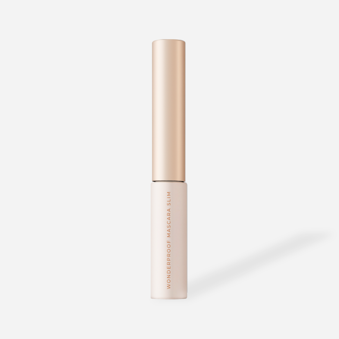 BOM Wonderproof Mascara Slim #01 Hyper Black 4.5g