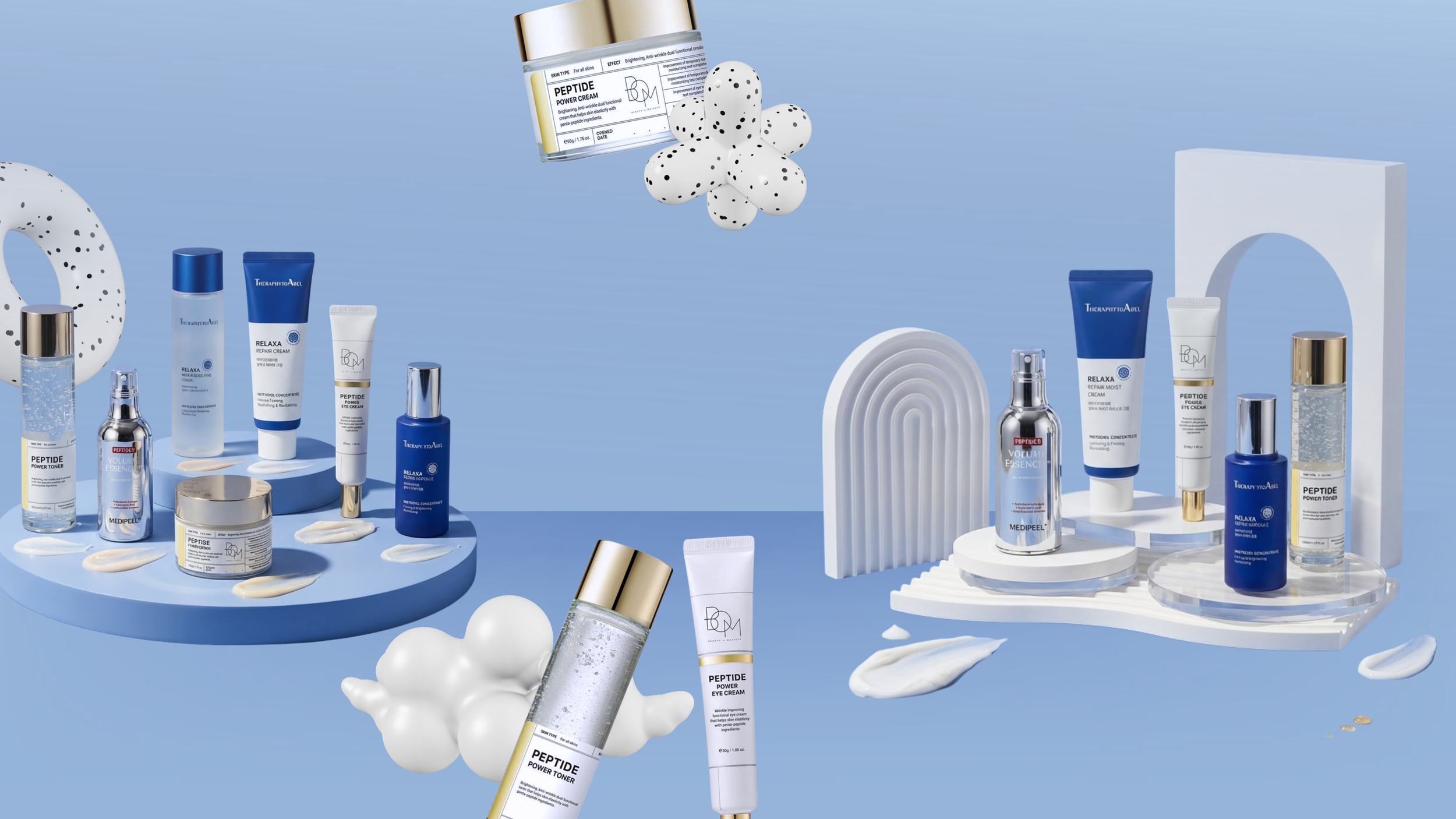 Restore, Renew, Revitalize