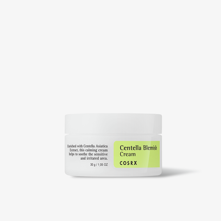 COSRX Centella Blemish Cream 30ml