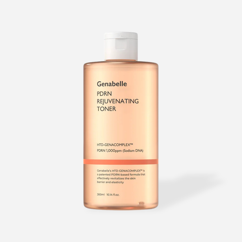 Genabelle PDRN Rejuvenating Toner 300ml