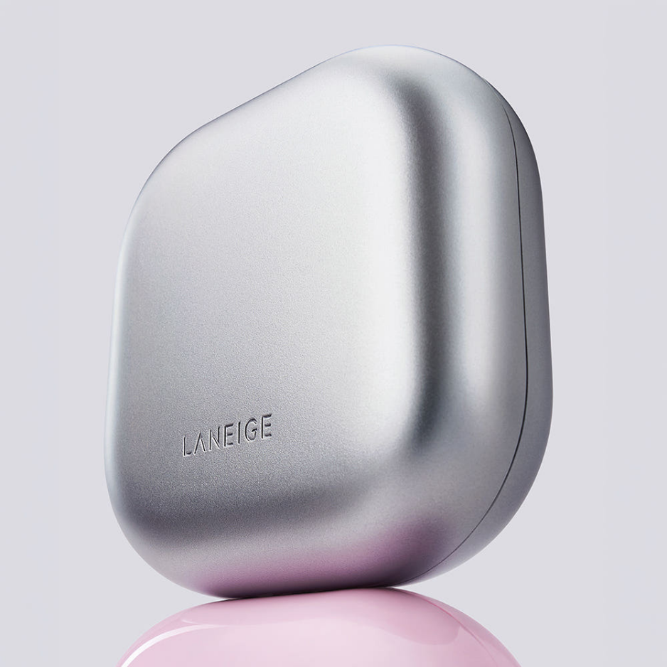 Smooth & Long-Lasting: Neo Cushion The Matte SPF42 PA+++ 15g