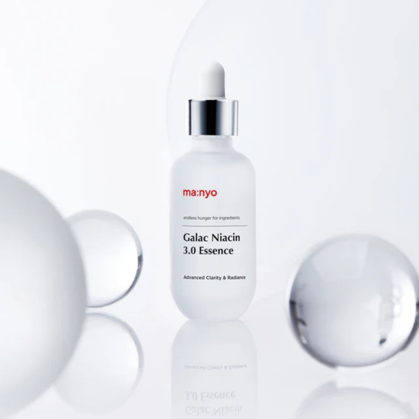 ma:nyo Galactomy Niacin 3.0 Essence | OoshTush | K-beauty | Free Shipping Over $50 USD
