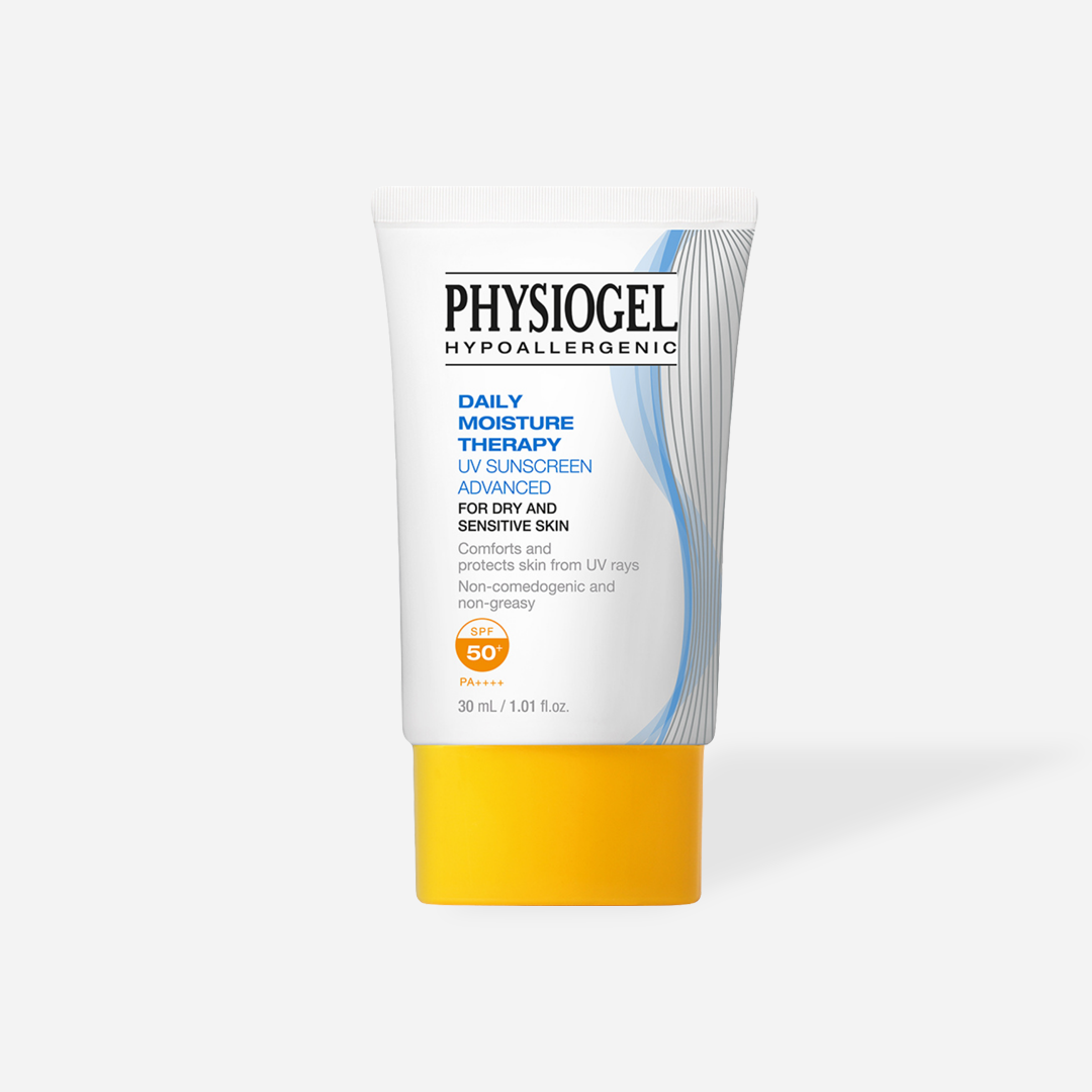 Physiogel Daily Moisture Therapy UV Sunscreen Advanced SPF50+ PA++++