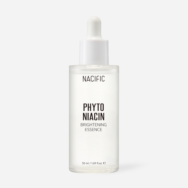 Nacific Phyto Niacin Brightening Essence 50ml